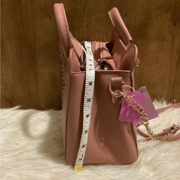 LUXURY DIVAS HANDBAG - Picture 6 of 6